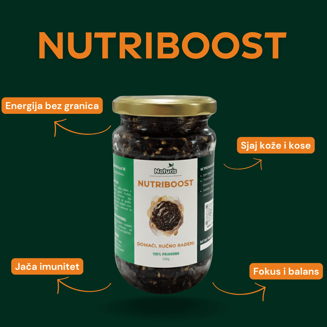 Nutriboost